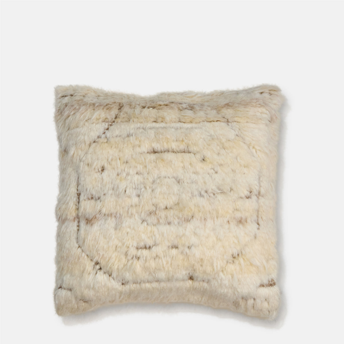 Astoria Wool Cushion
