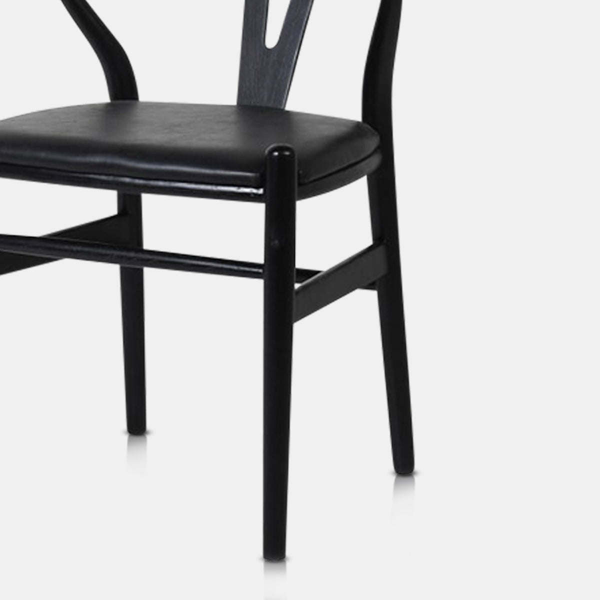 Avalon Wishbone Dining Chair
