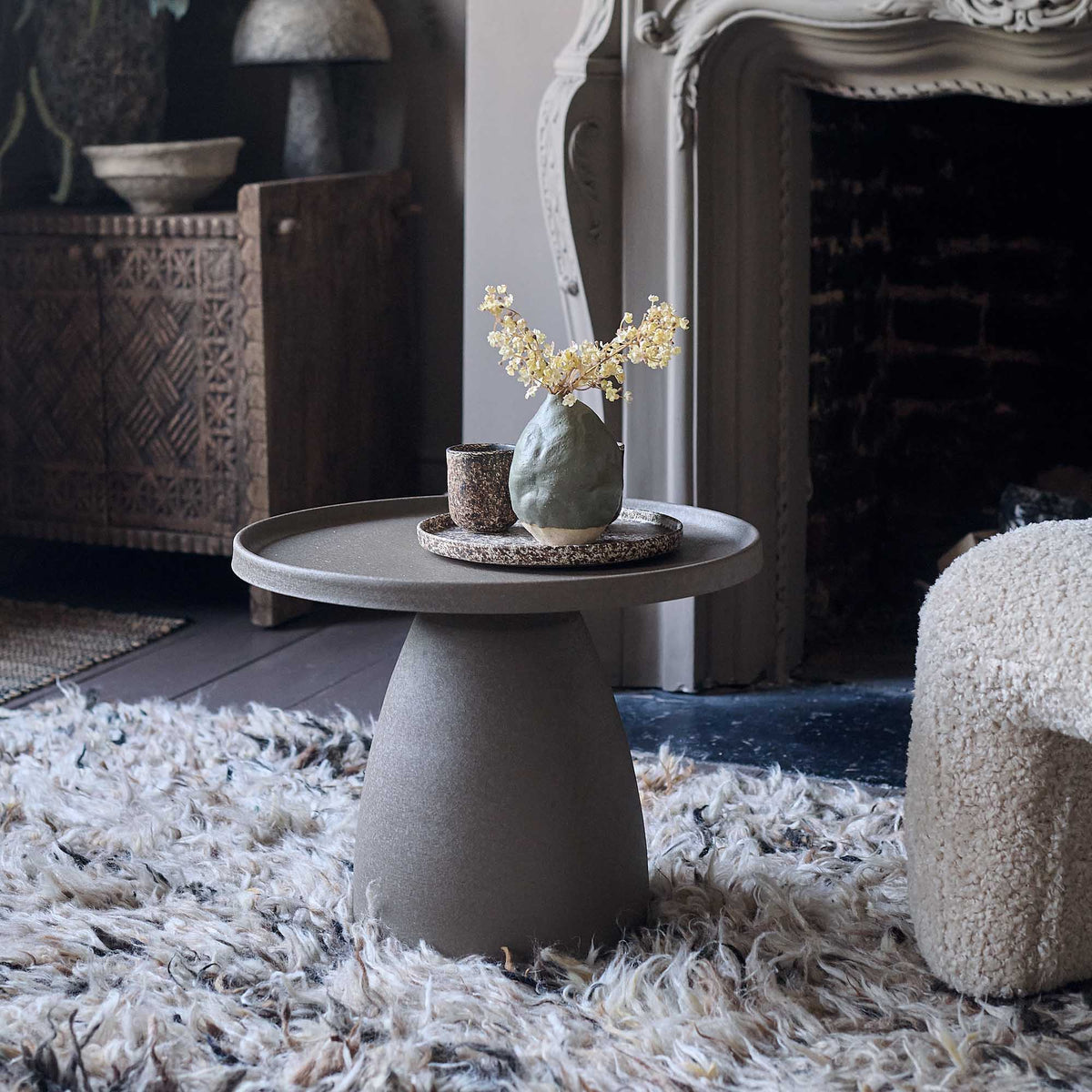 Granby Ceramic Vase
