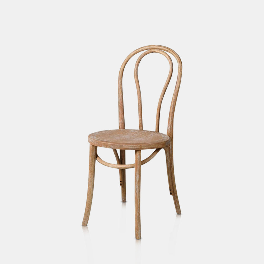 Balmoral Oak Dining Chair