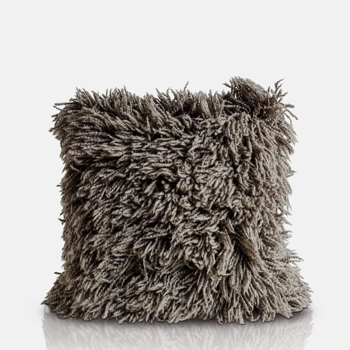 Barmount Textured Cushion, Slate