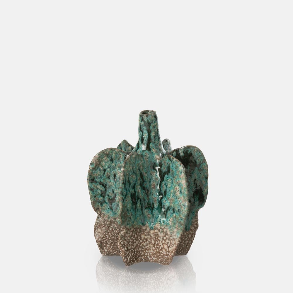Bellamy Stoneware Vase