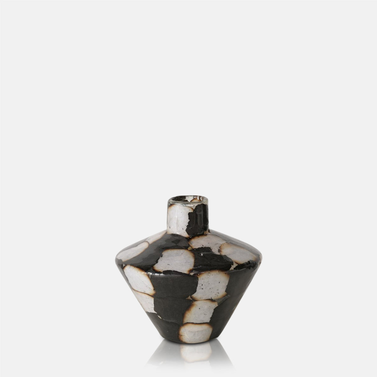 Beltran Glass Vase