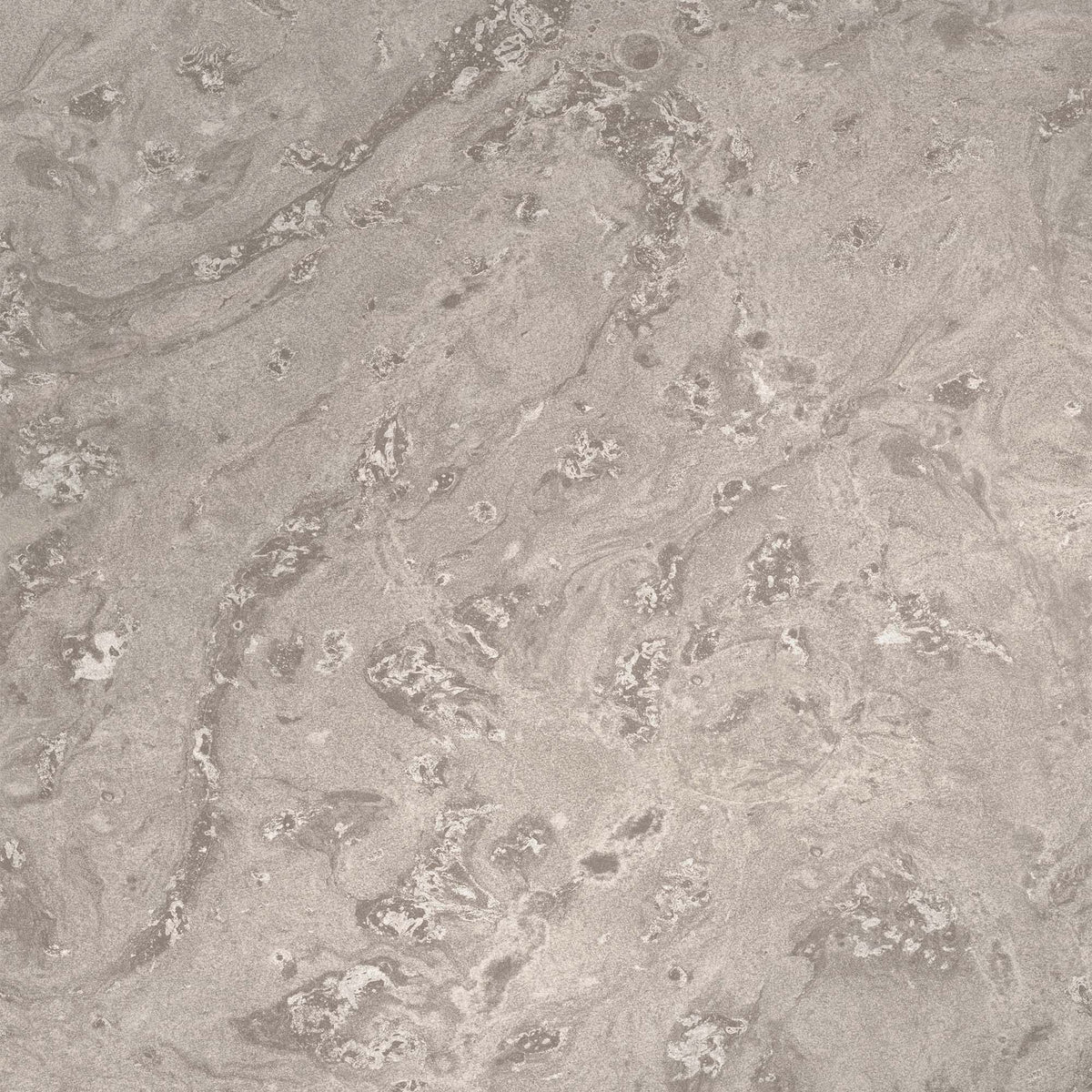 Boheme Marble Wallpaper, Dove