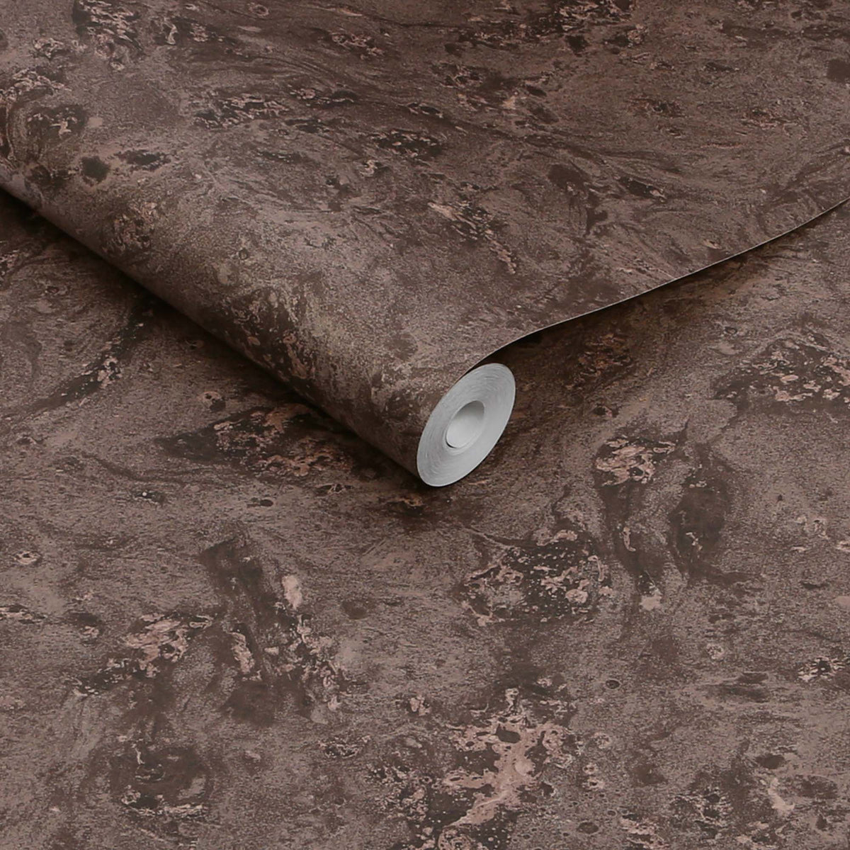 Boheme Marble Wallpaper, Mocha