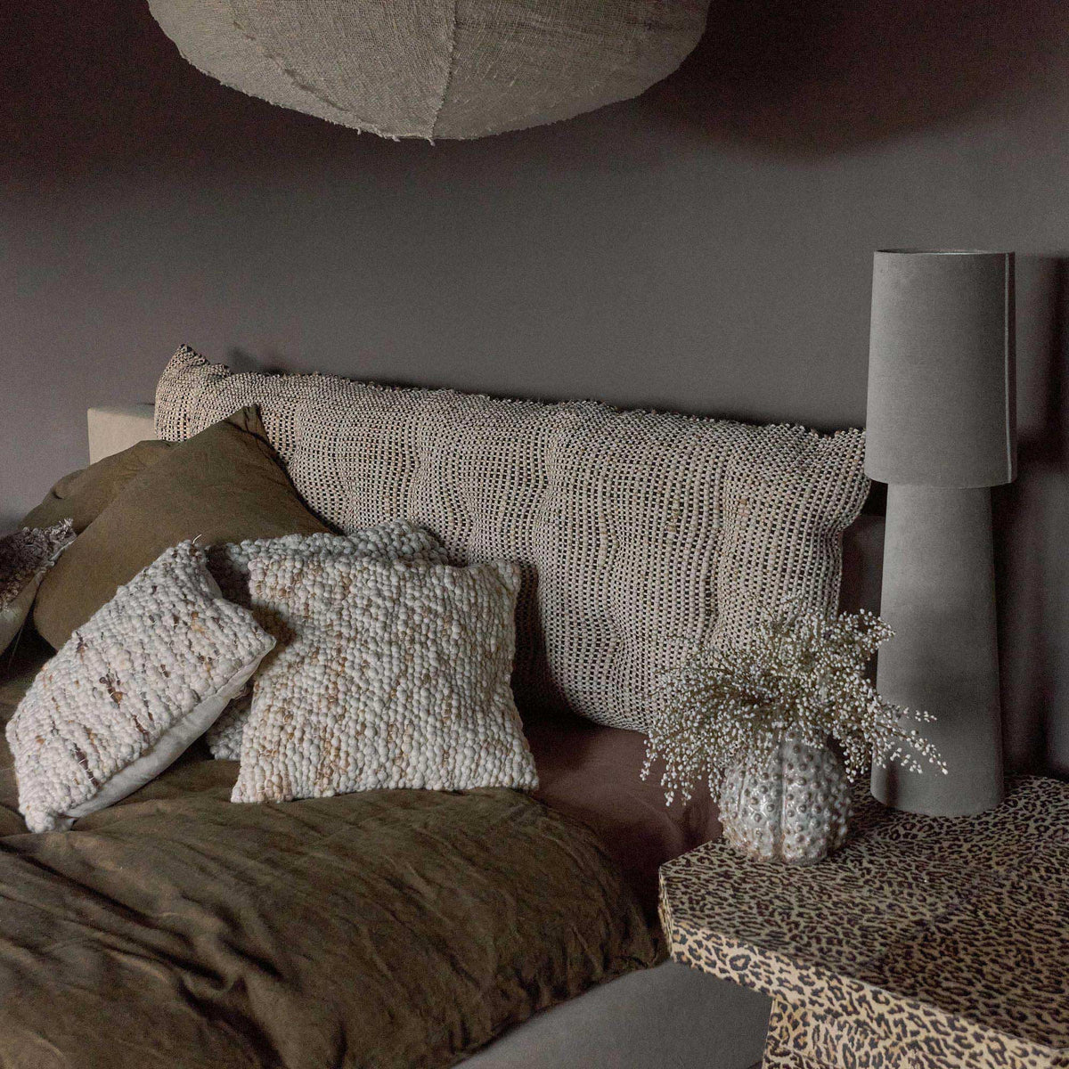 Bremond Headboard Cushion