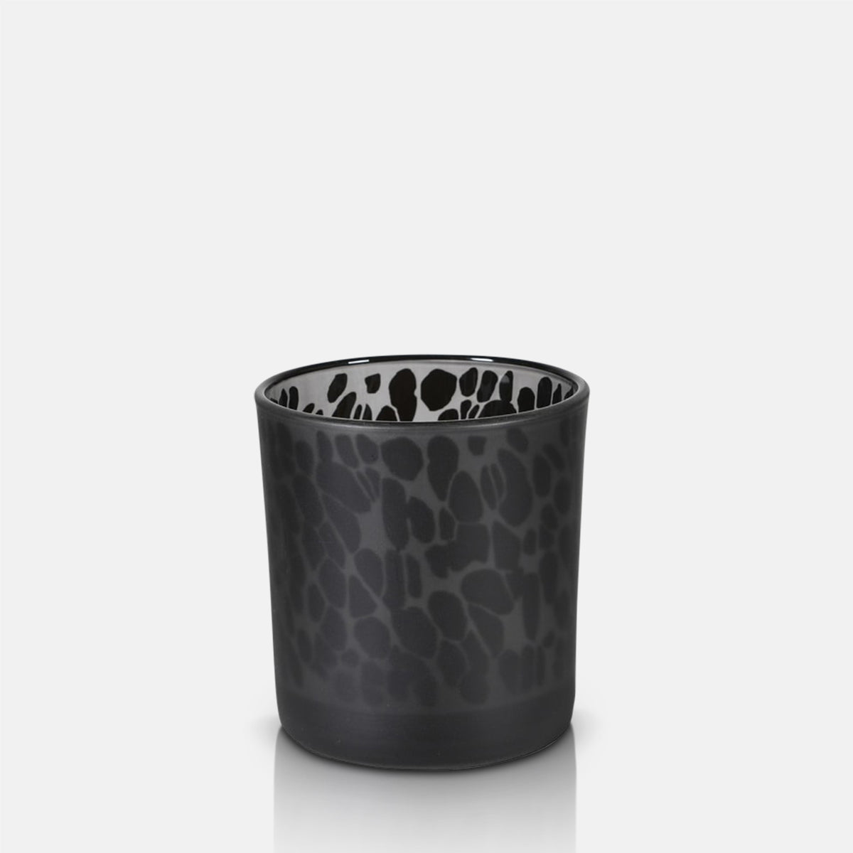 Brookwood Glass Candle Holder
