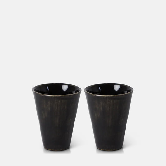 Bulan Espresso Cup - Set of 2
