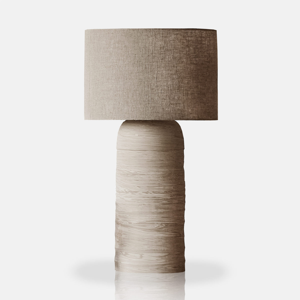 Campos Ceramic Table Lamp