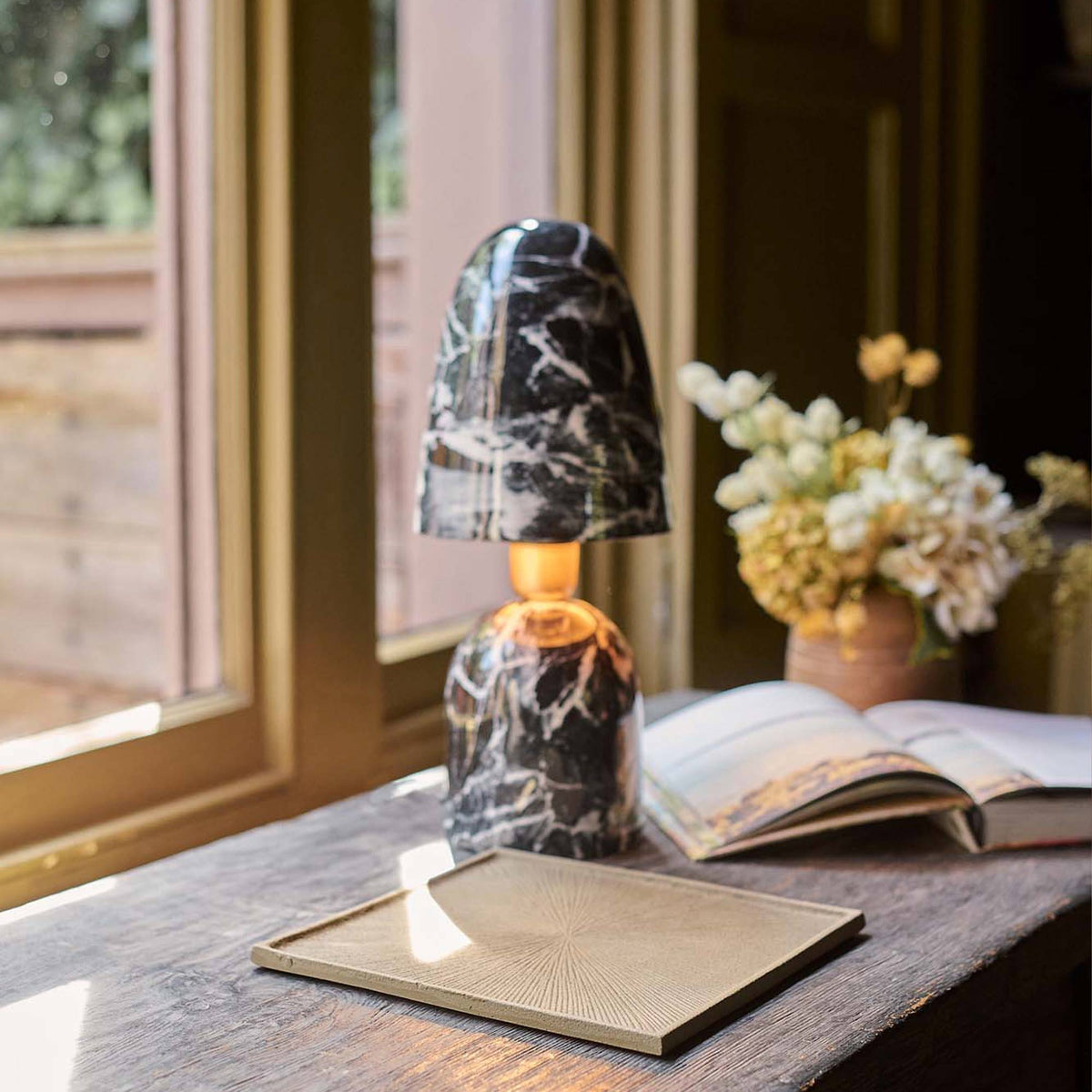 Caswell Table Lamp