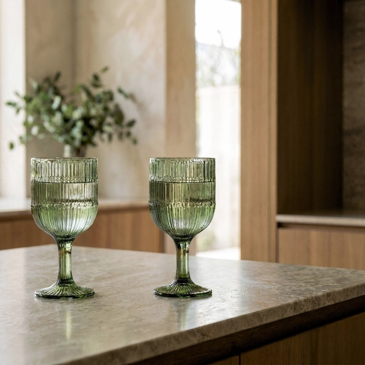 Chatham Wine Glass