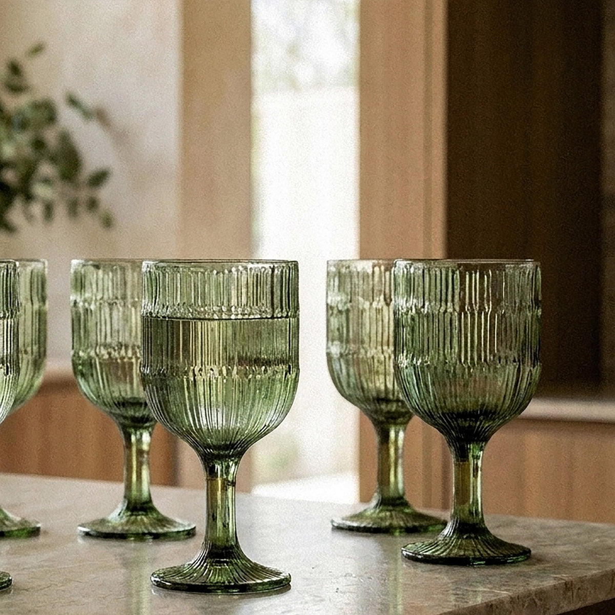 Chatham Wine Glass