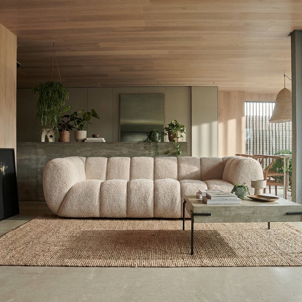 Cheverell 3-Seater Sofa