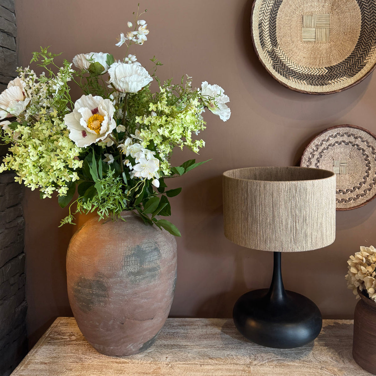 Claremont Artificial Bouquet