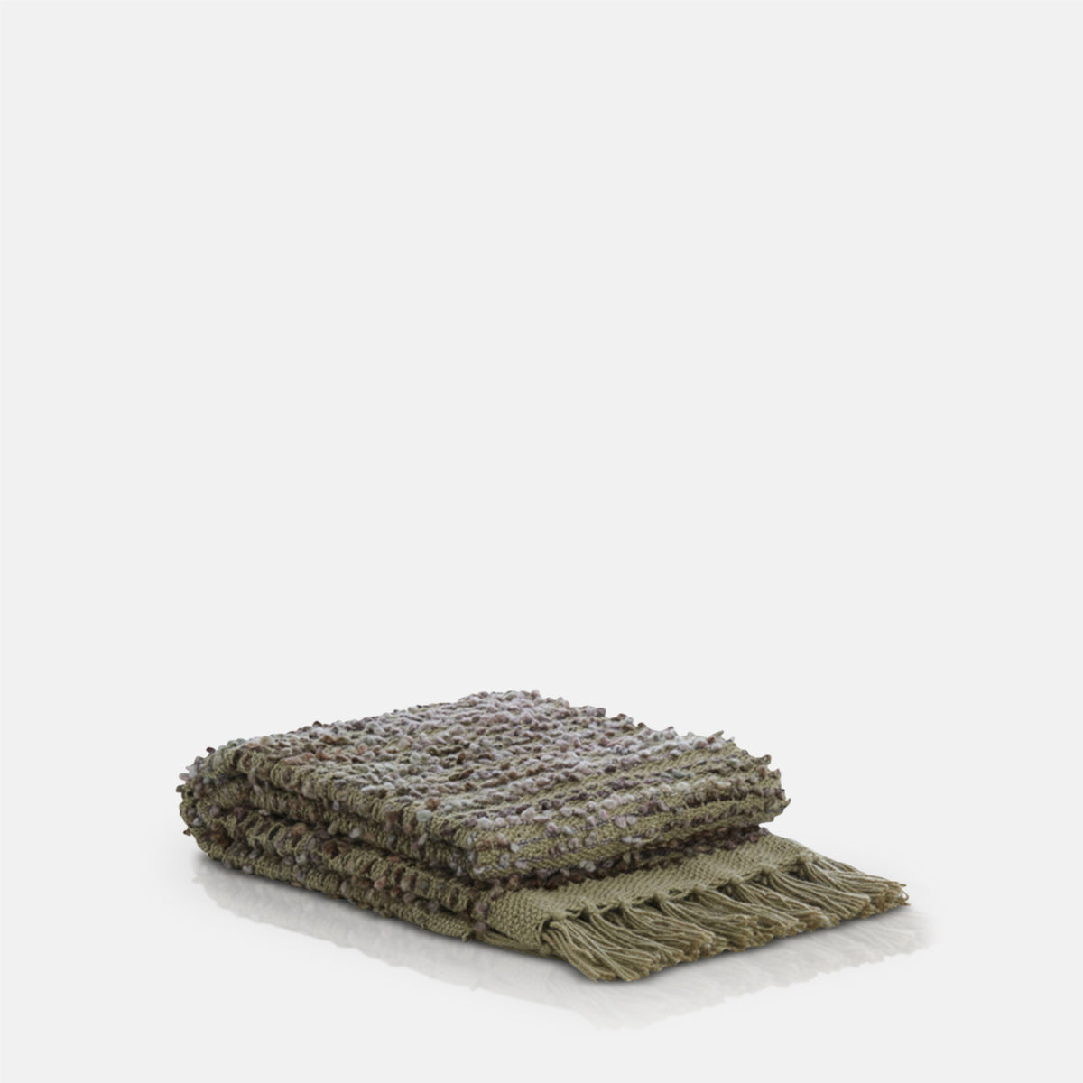 Colbert Textured Throw