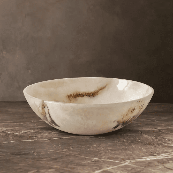 Colorado Round Bowl