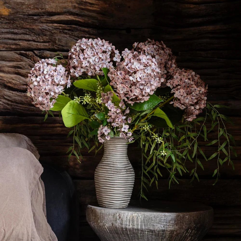 Ardley Stoneware Vase