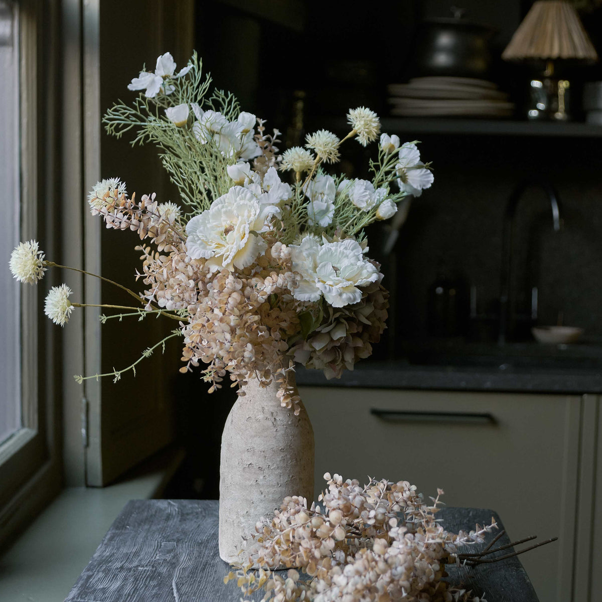 Crawley Artificial Bouquet