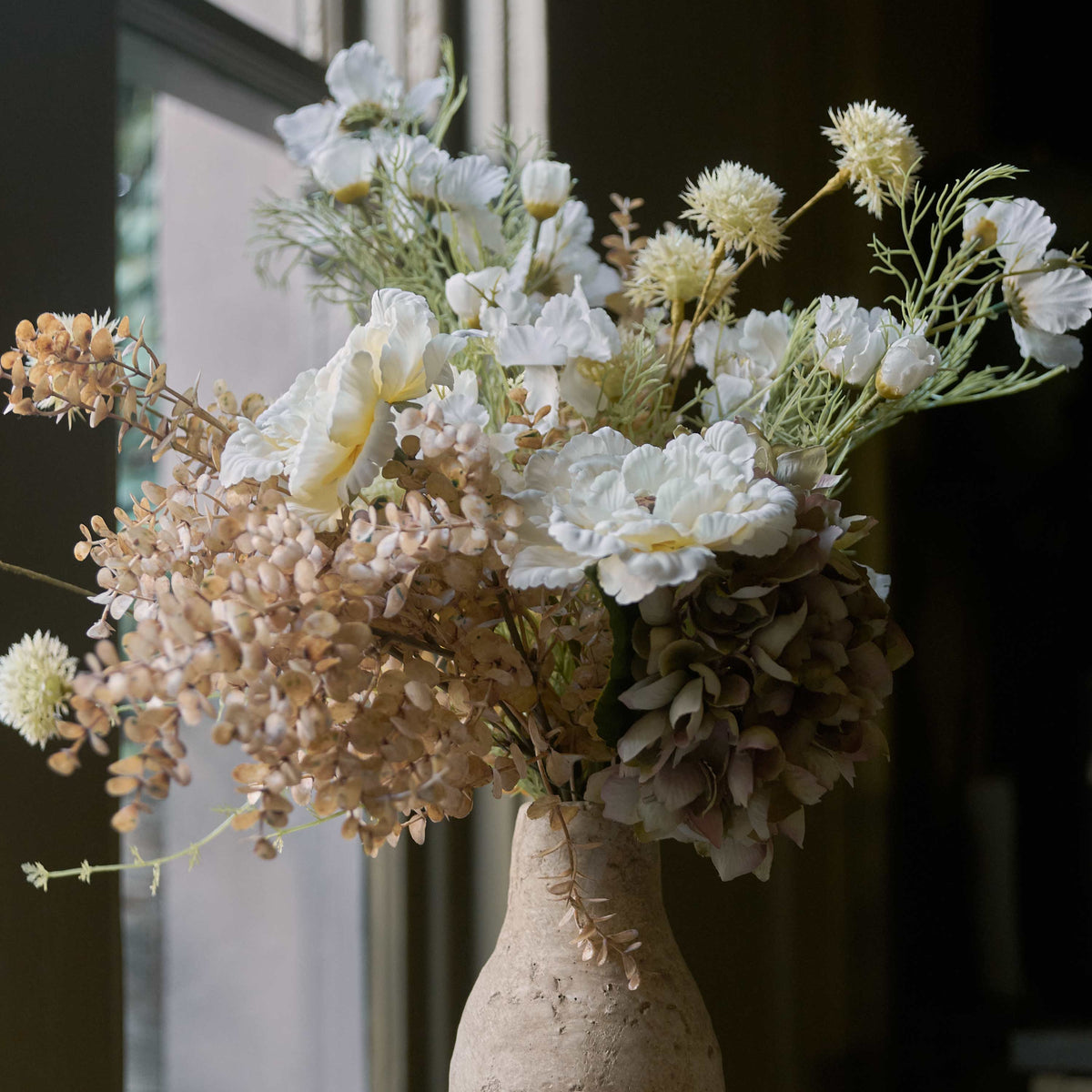 Crawley Artificial Bouquet