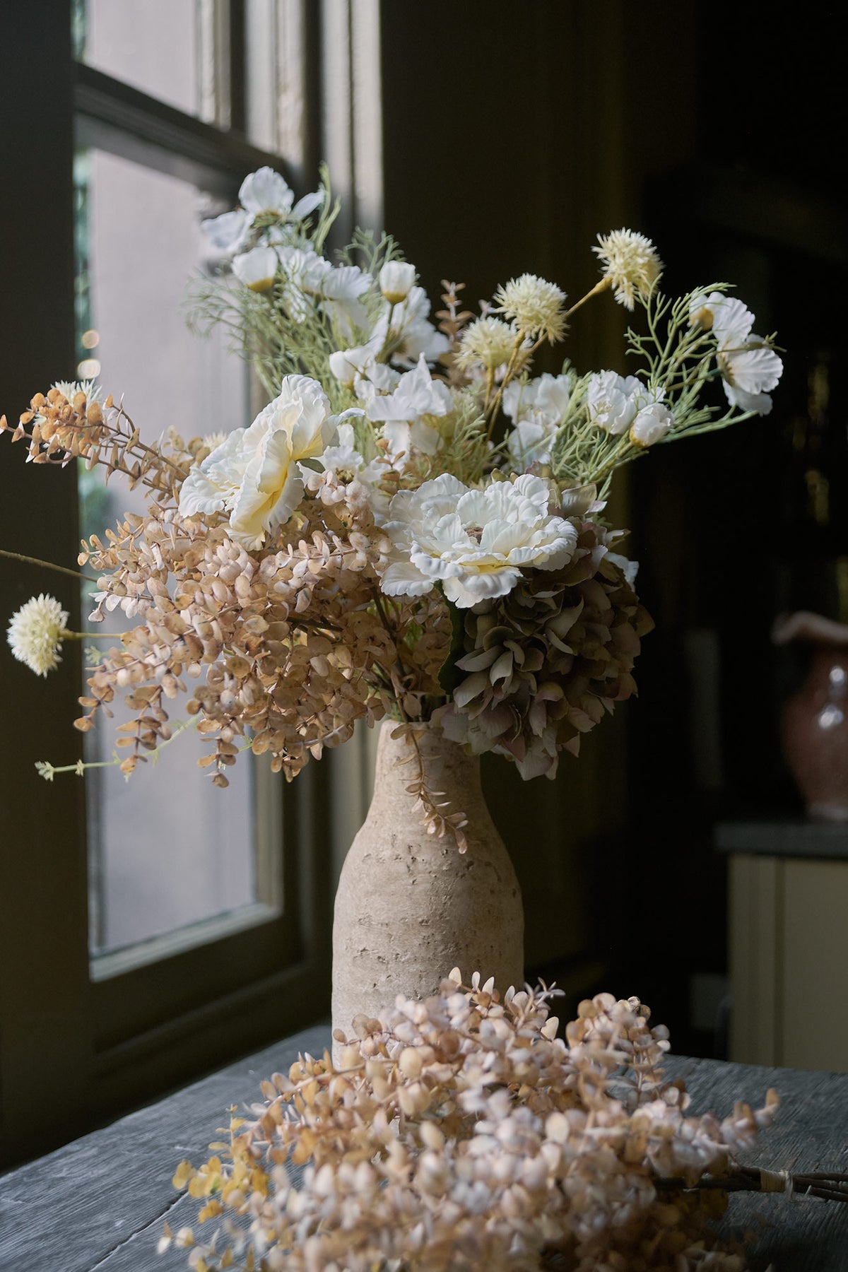 Crawley Artificial Bouquet