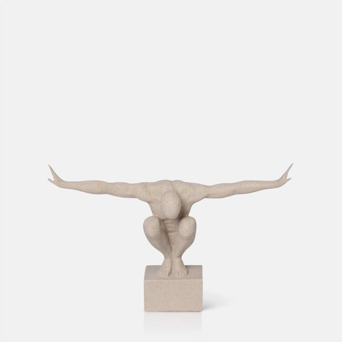 Croyde Figurative Sculpture