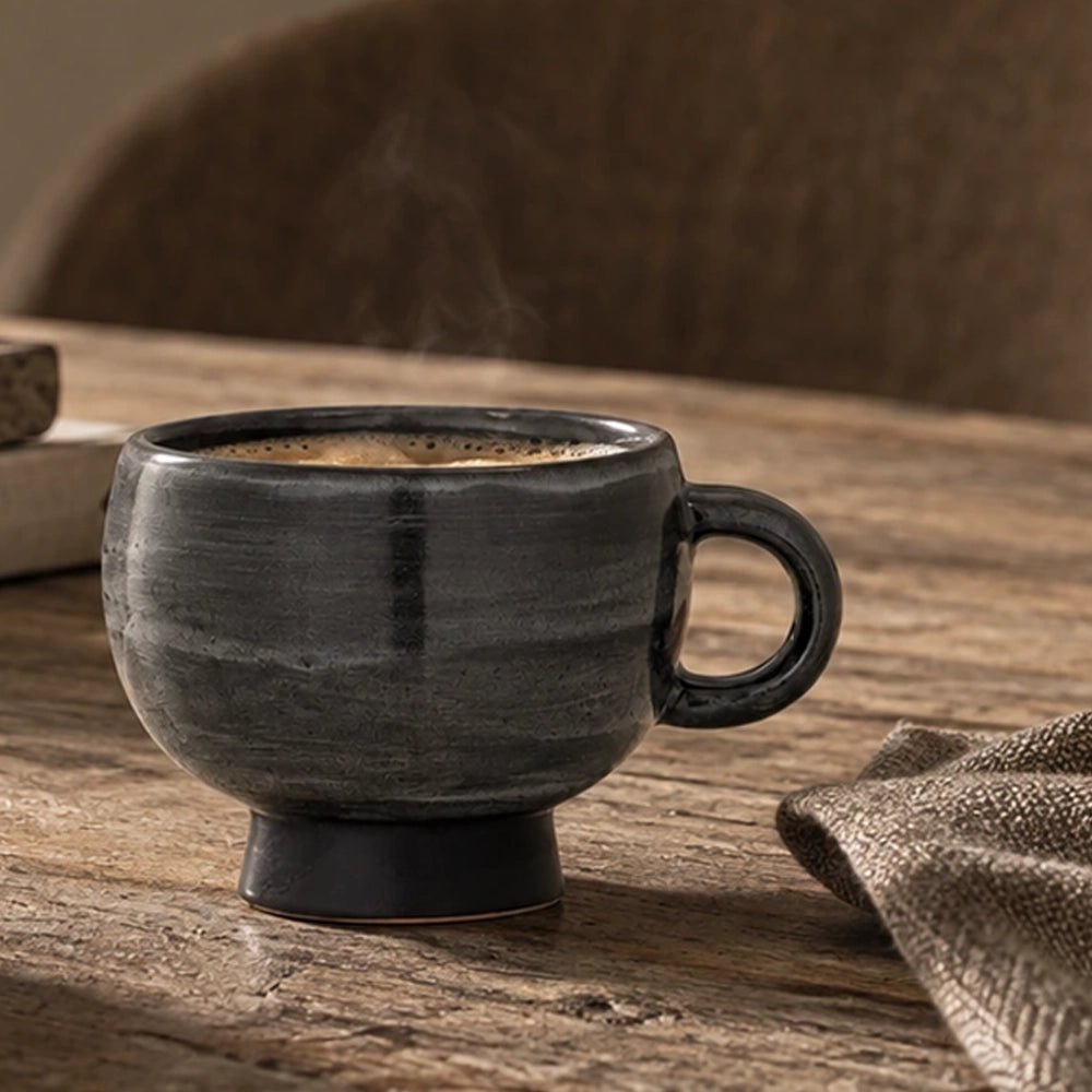 Culross Stoneware Mug