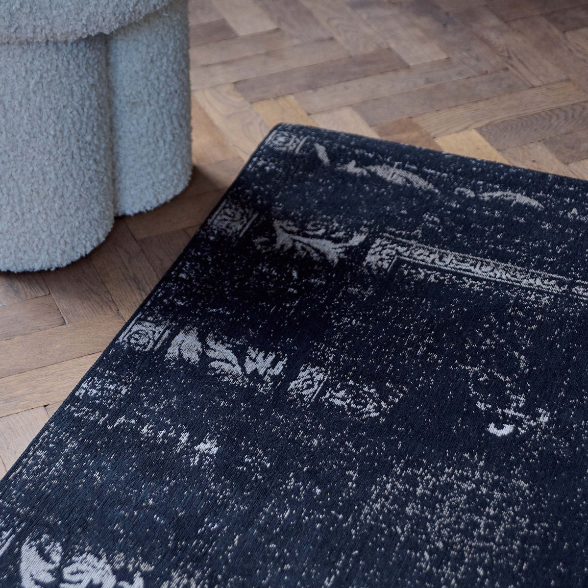Dallam Woven Rug