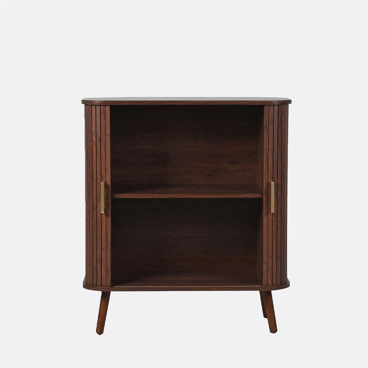 Darian Wooden Cabinet
