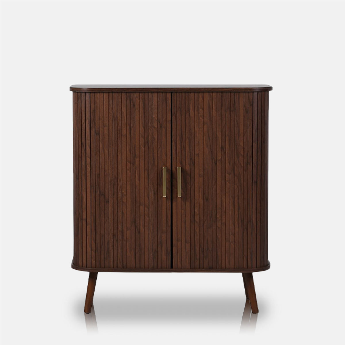 Darian Wooden Cabinet