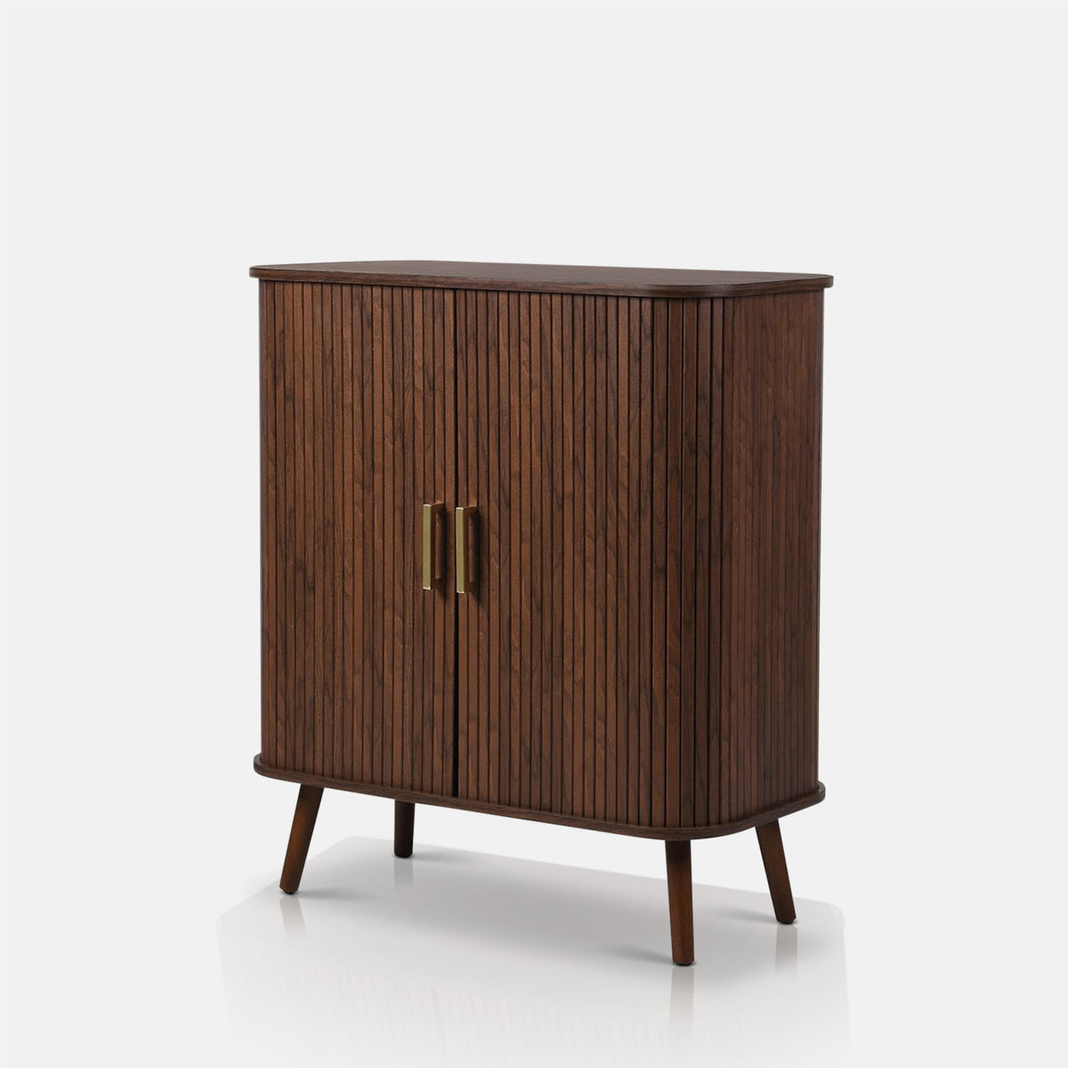 Darian Wooden Cabinet