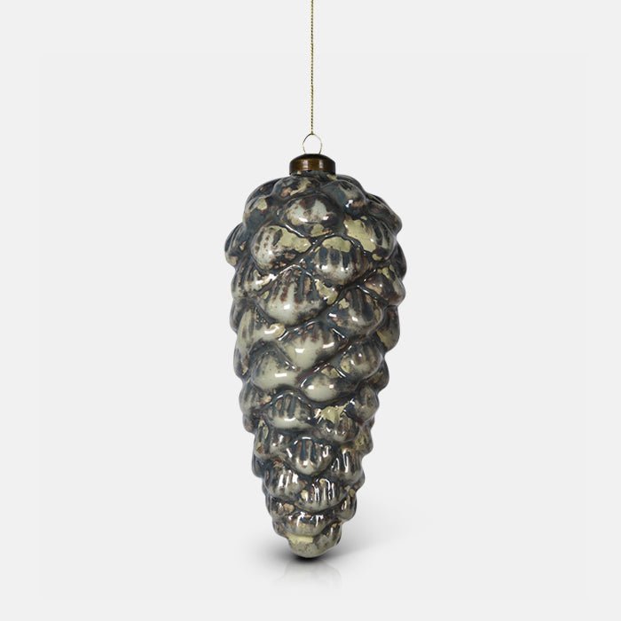 Deruto Pinecone Ornament