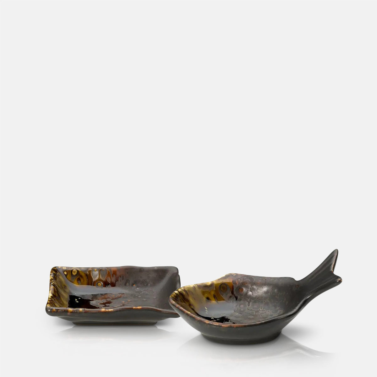Desna Ceramic Dish Set