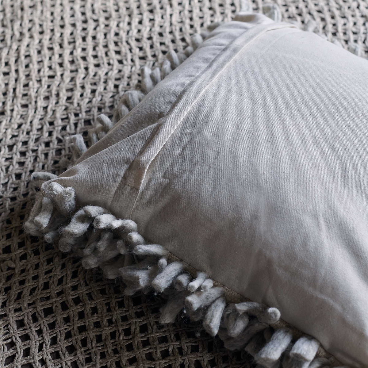 Dora Textured Cushion