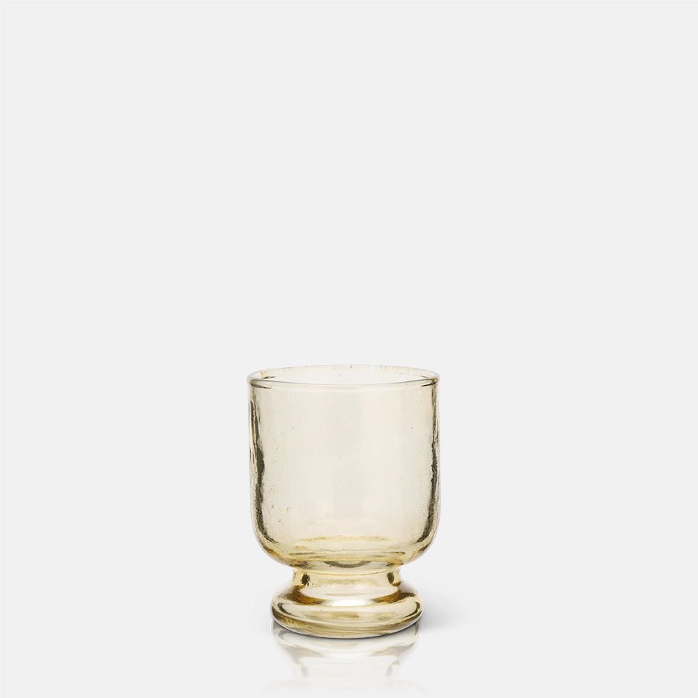 Dorian Drinking Glass