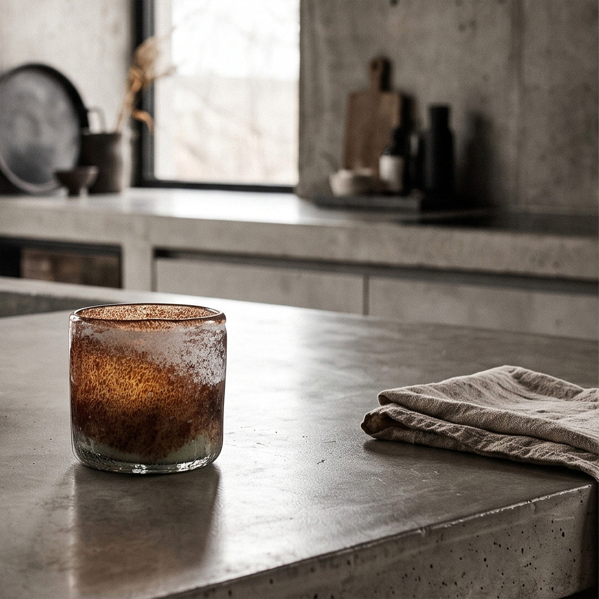 Drift Scented Candle