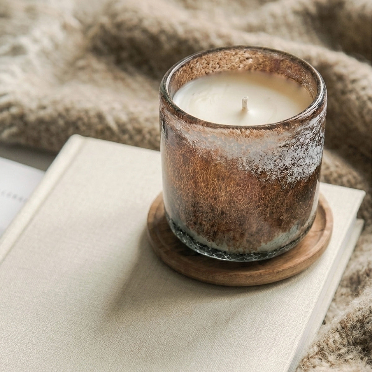 Drift Scented Candle