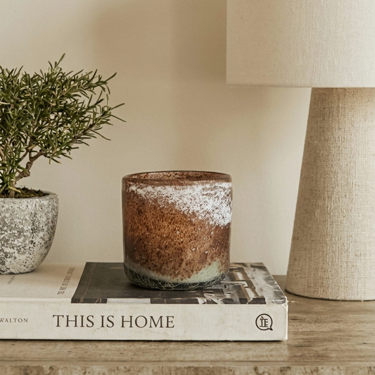 Drift Scented Candle