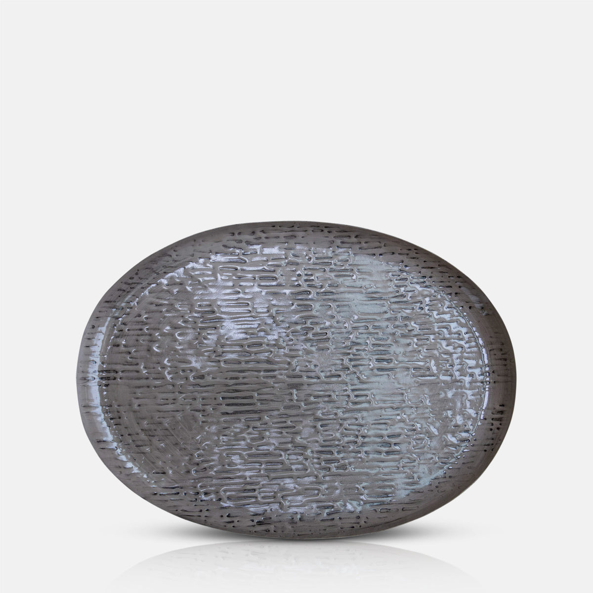Durnford Metal Decorative Tray