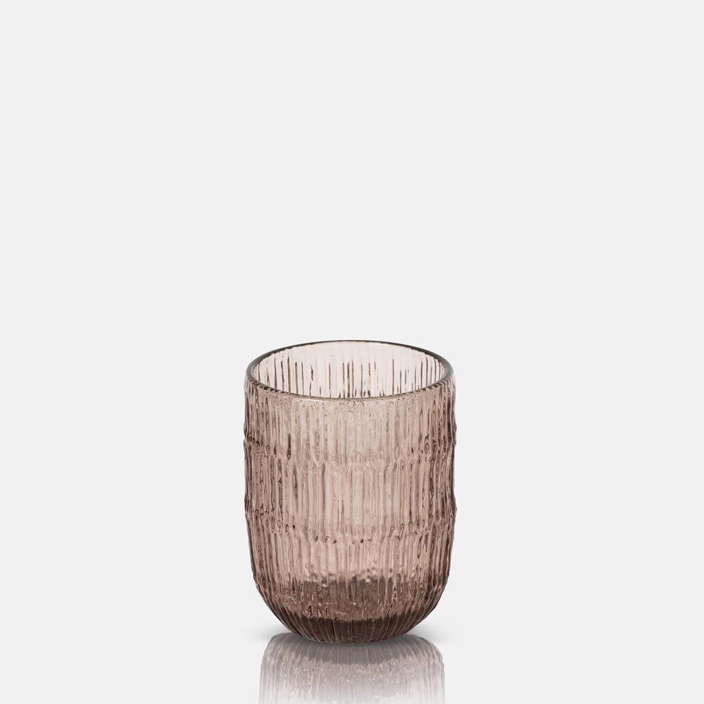 Elden Glass Cup, Blush