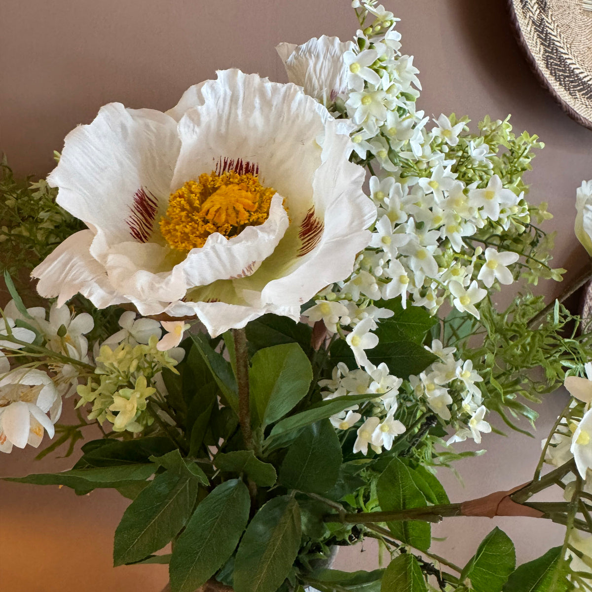 Elmont Artificial Bouquet