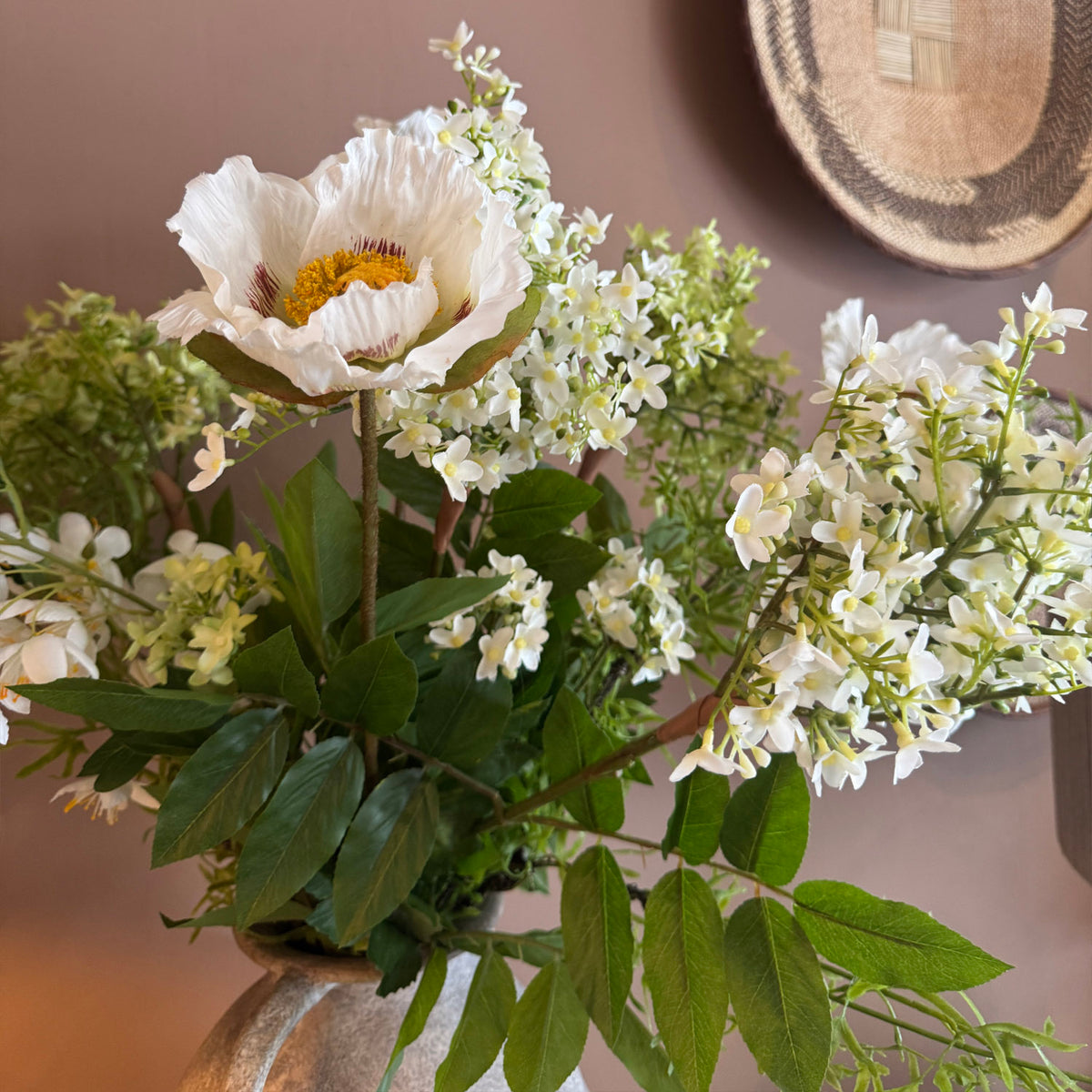 Elmont Artificial Bouquet