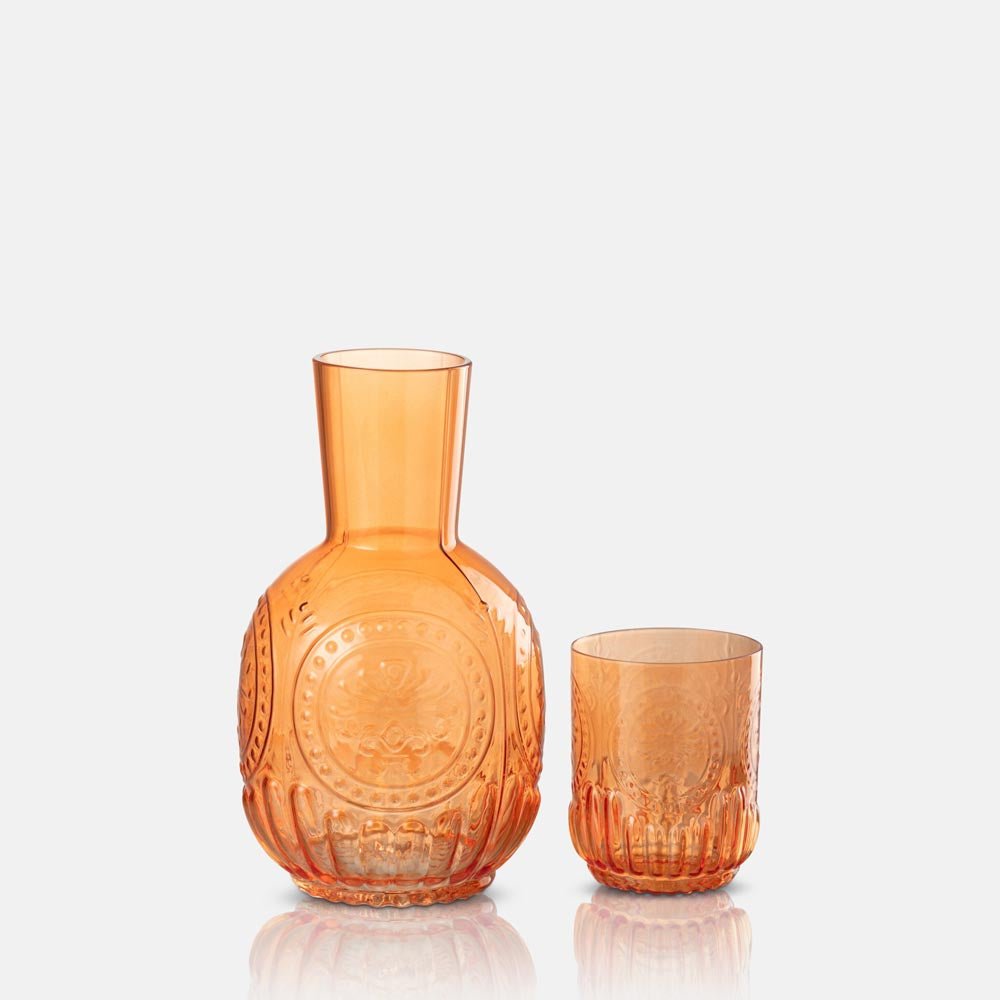 Ember Carafe and Cup Set