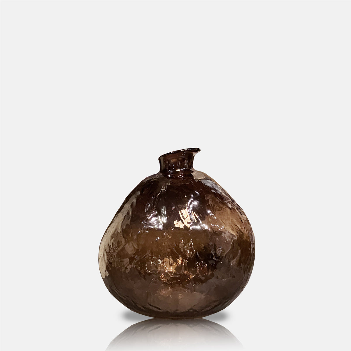 Emilia Glass Vase