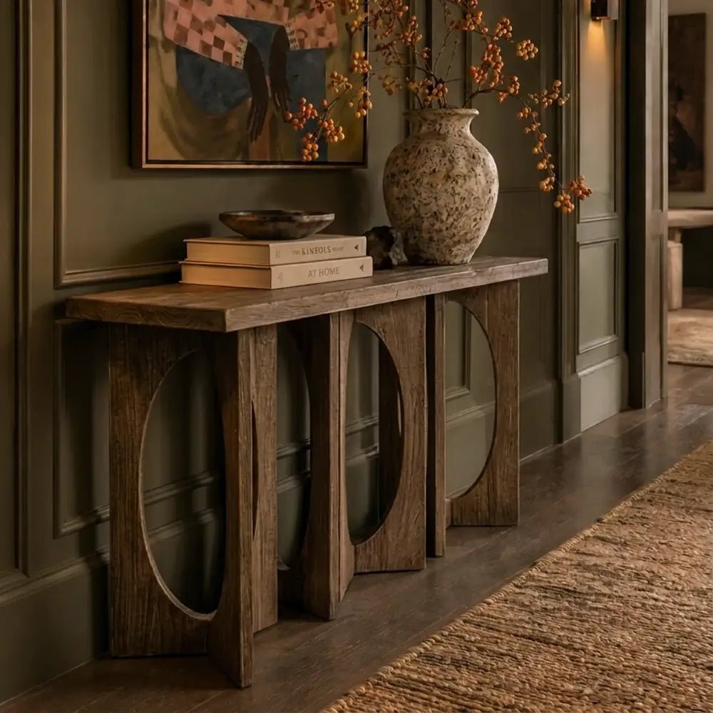 Epping Console Table