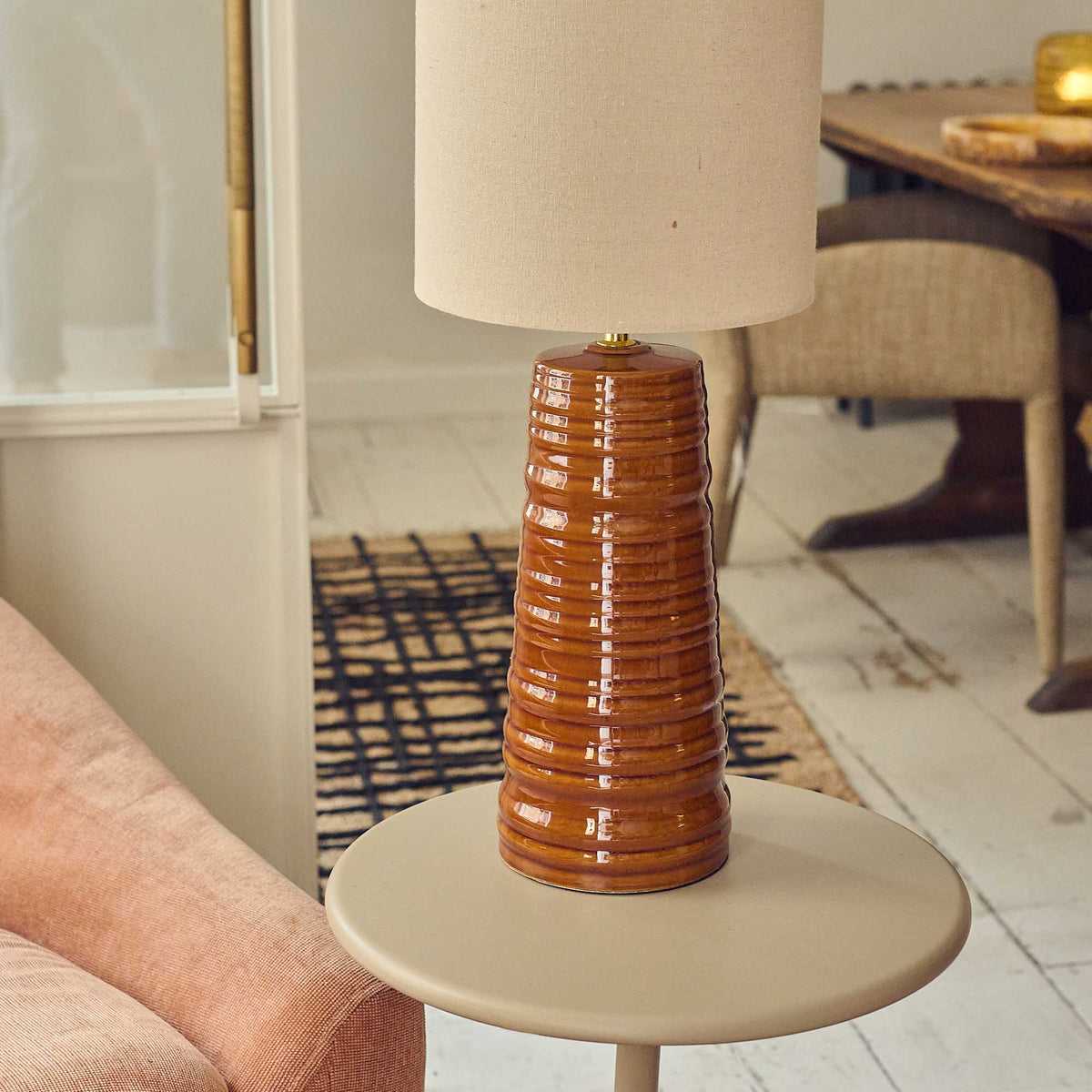 Estrada Ceramic Table Lamp