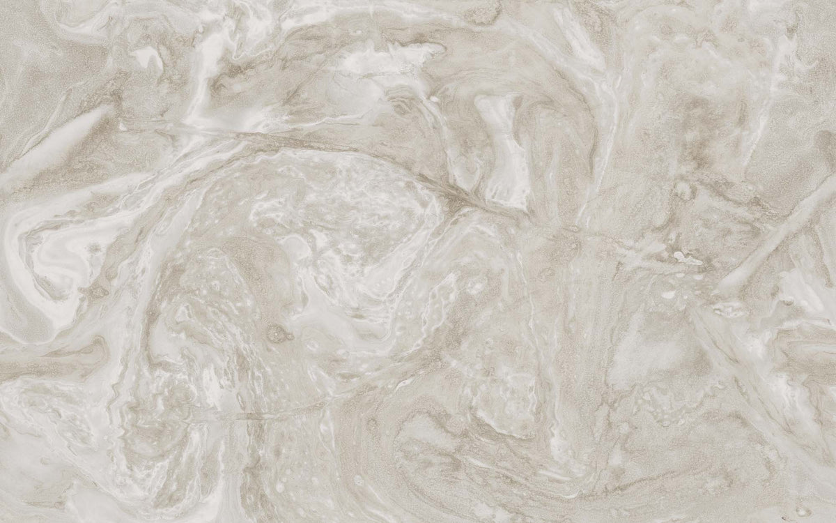Ethereal Marble Mural, Pearl - Sample Pack