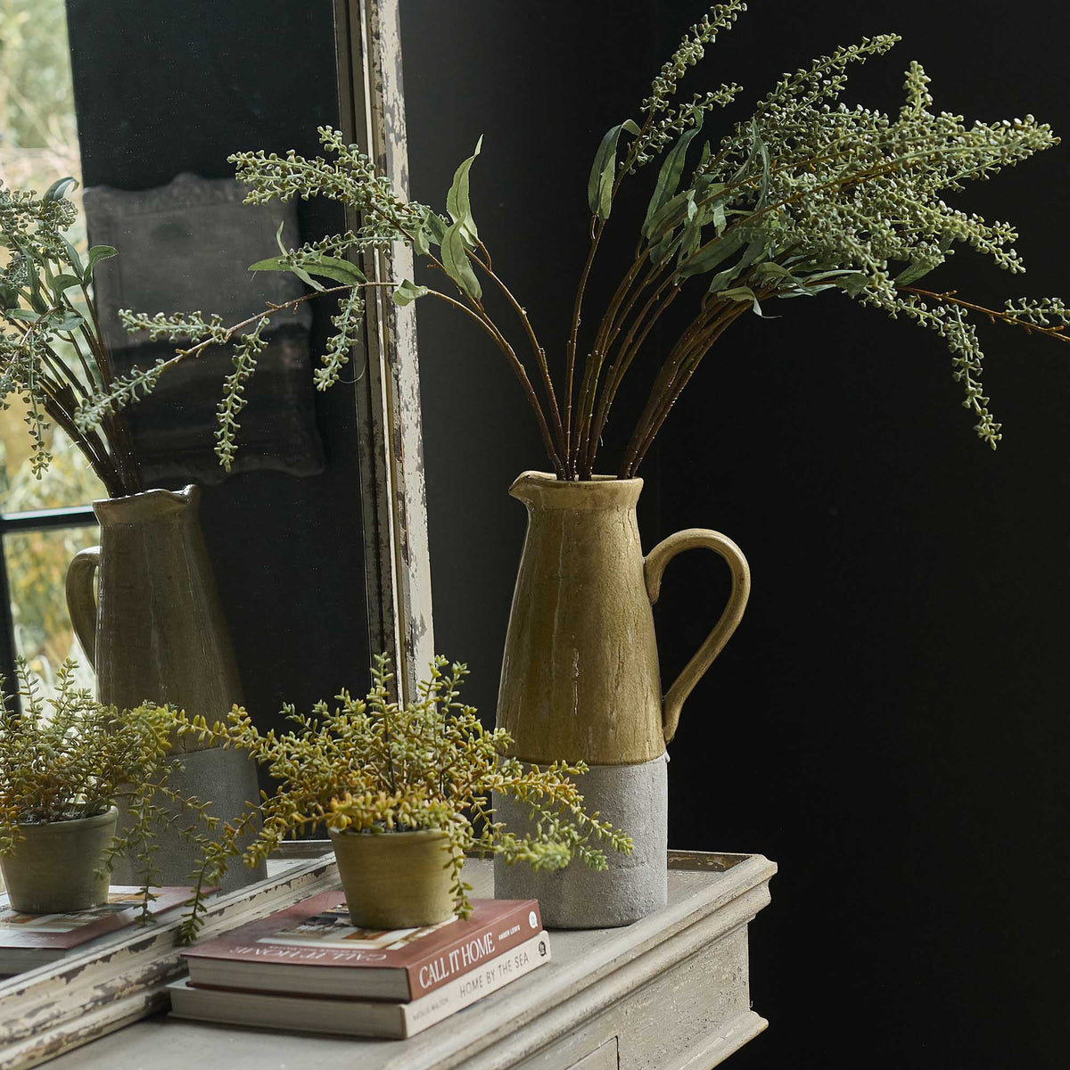 Falmer Ceramic Jug