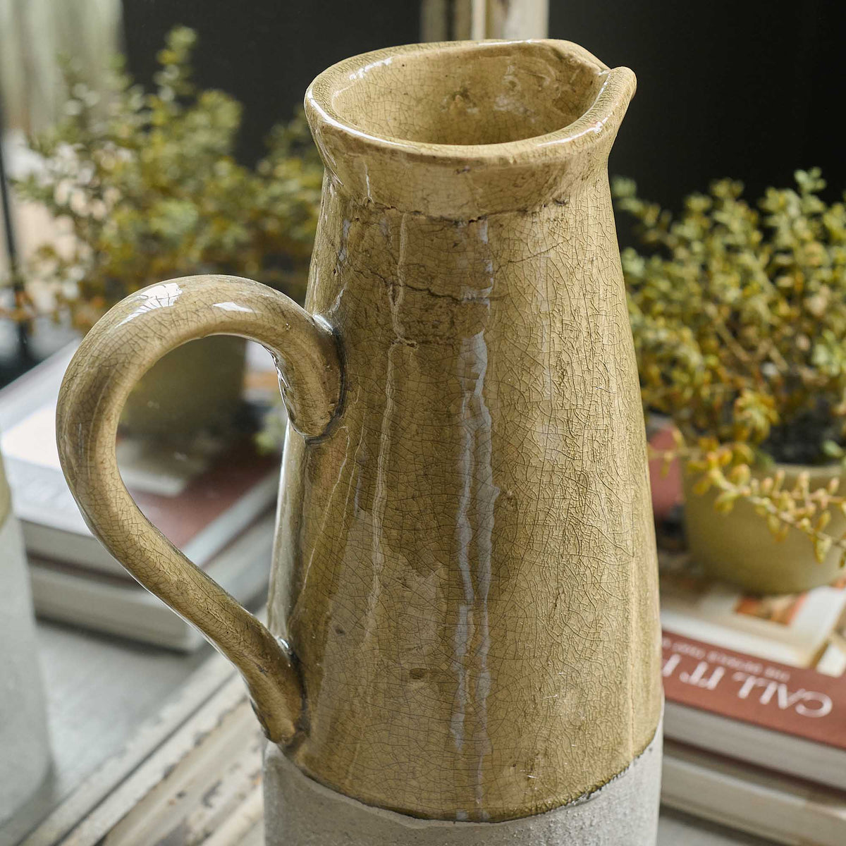 Falmer Ceramic Jug