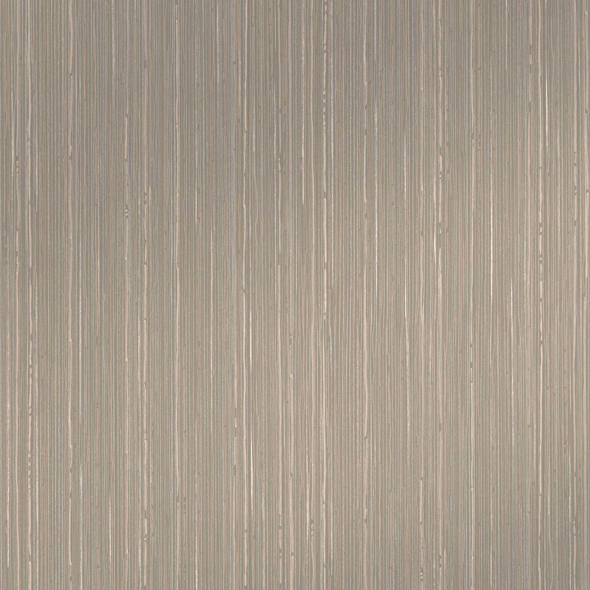 Fibre Stripe Wallpaper, Mist