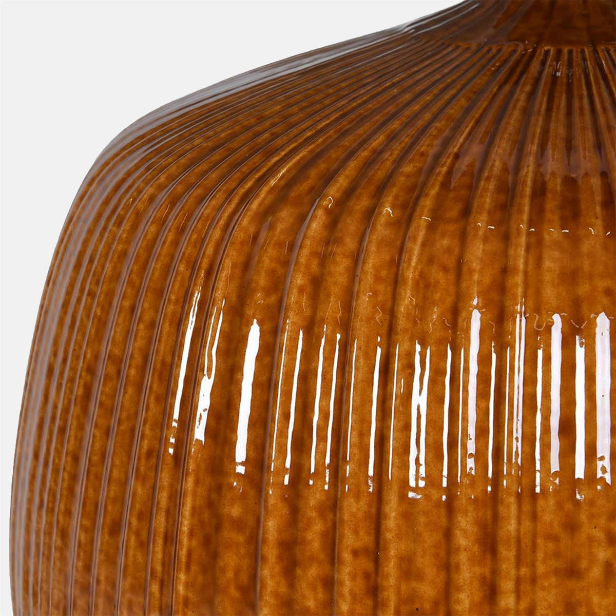 Fischer Ceramic Table Lamp